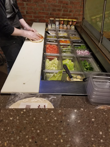 Photo of Pita Pit - 222 Main St N, Moose Jaw, SK S6H 3J8
